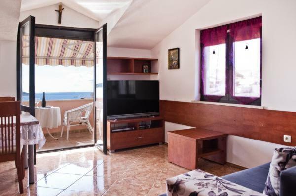 Vila Martin Sevid Exterior foto