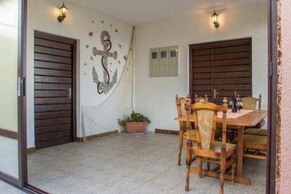 Vila Martin Sevid Exterior foto