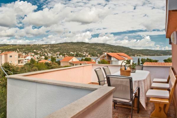 Vila Martin Sevid Exterior foto